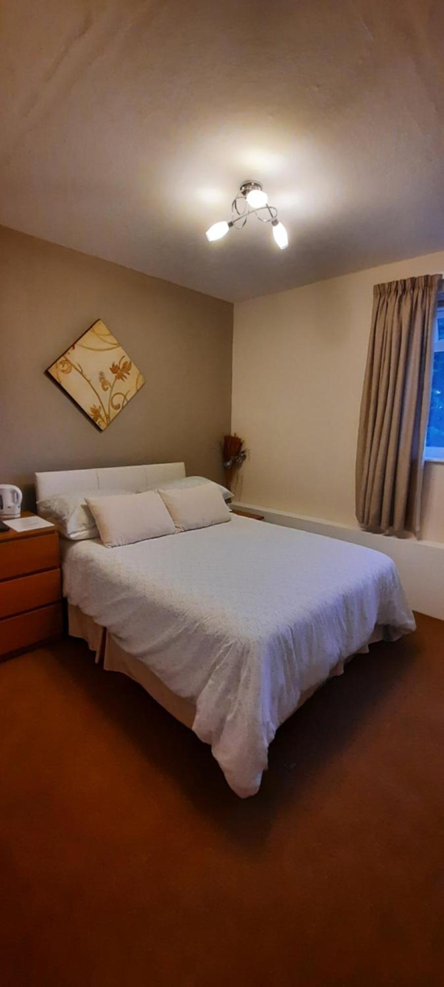 The White Heather Hotel Wigton Habitación foto